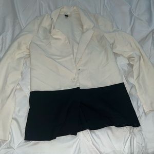H&M blazer